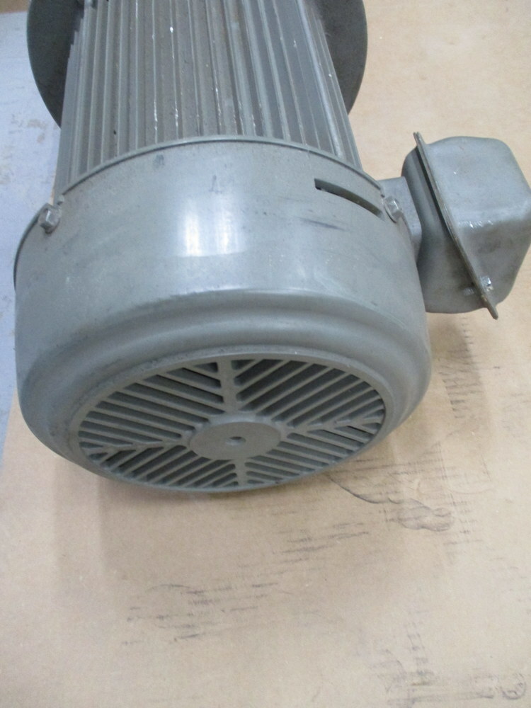 US Electrical Motors A908A Unimount 125 Motor V10V239R023F