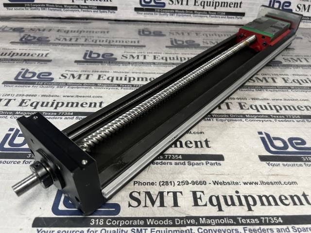 Hiwin Linear Actuator – 20C A01RL2031 w/Warranty