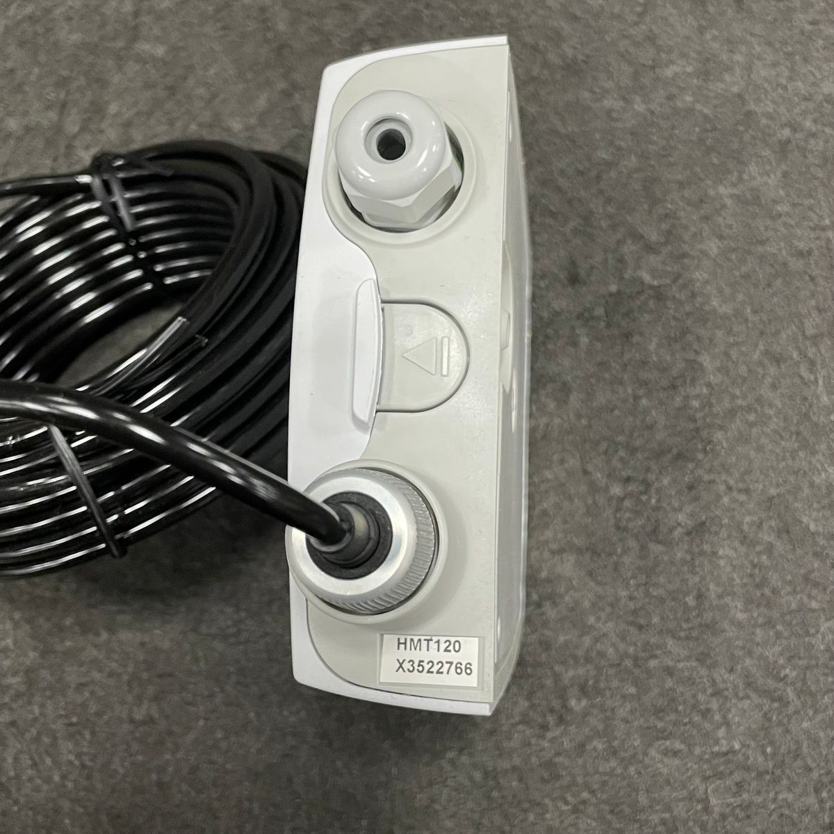 VAISALA Humidity and Temperature Transmitter HMT120