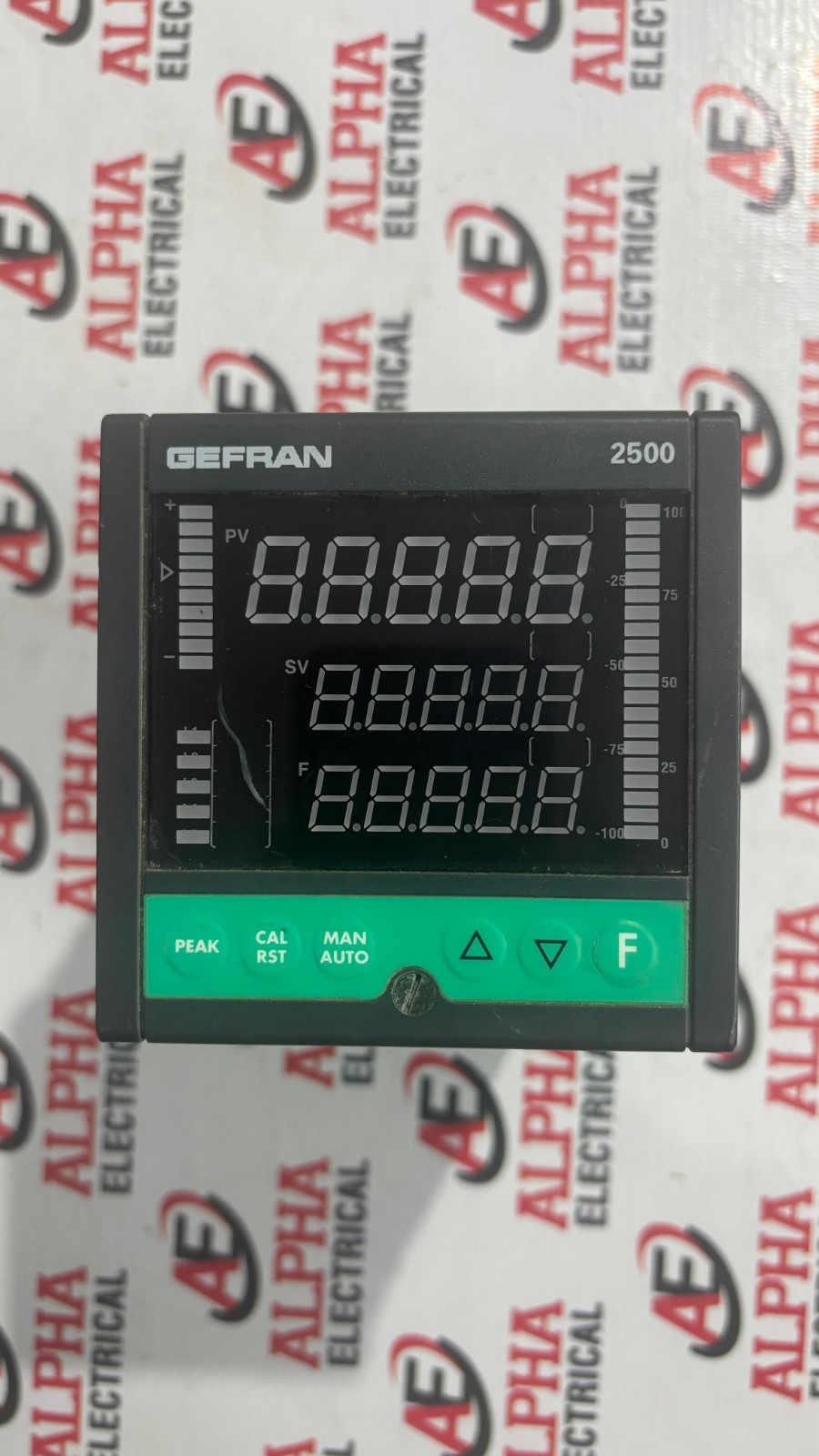 GEFRAN 2500