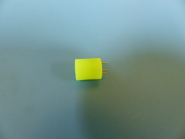 Scientific Atlanta 189417 Qty of 20 per Lot 8dB ATTENUATOR TO5 860MHZ 75 OHM