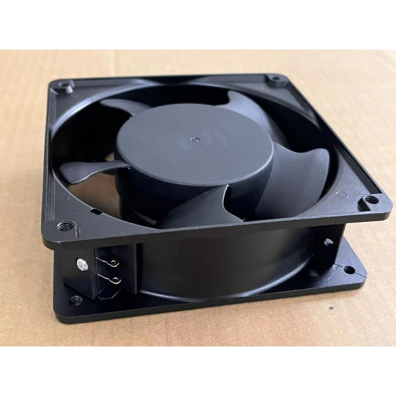 1X For Sunon Fan DP201A 2123HST.GN 120x 120 x38mm 220-240V0.125/0.11Amp#