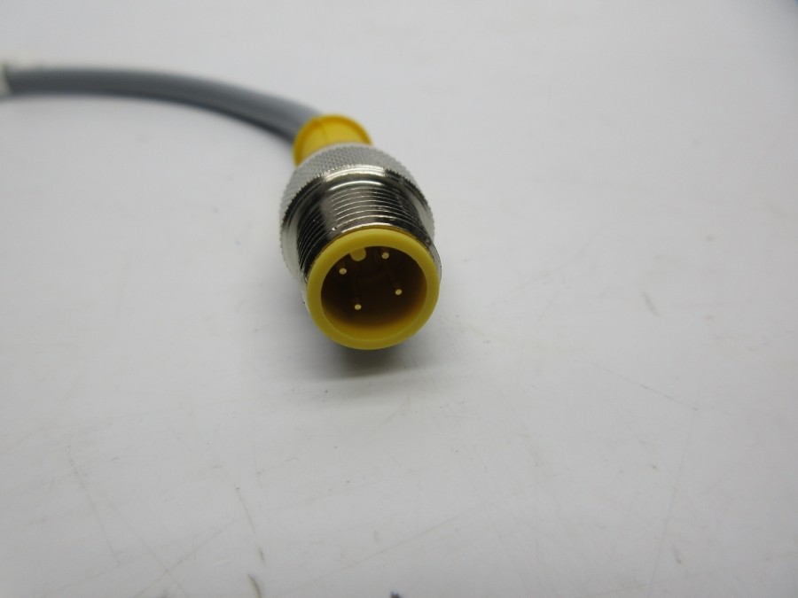 TURCK NI10-G18K-AP6X-0.2M-RS4T 4670592 NSNP