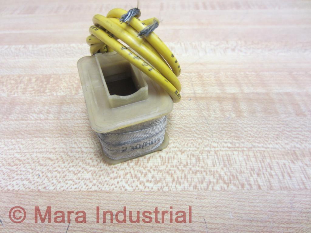 Part 9-1444 Coil 9144
