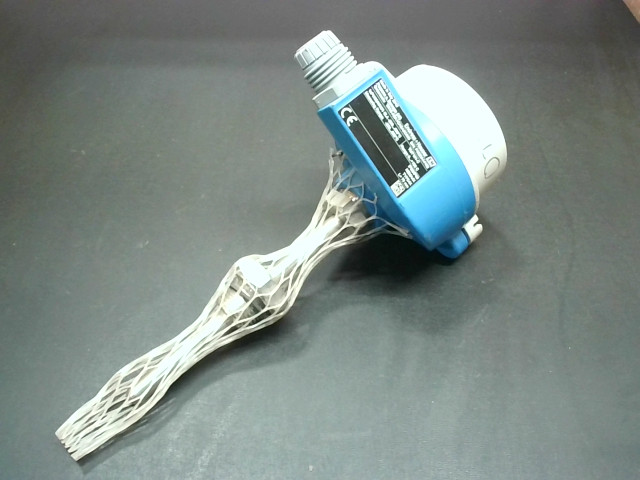 Endress Hauser TR10-ABA1CASA9C000 Thermometer TMT181-C 0-100c – New No Box