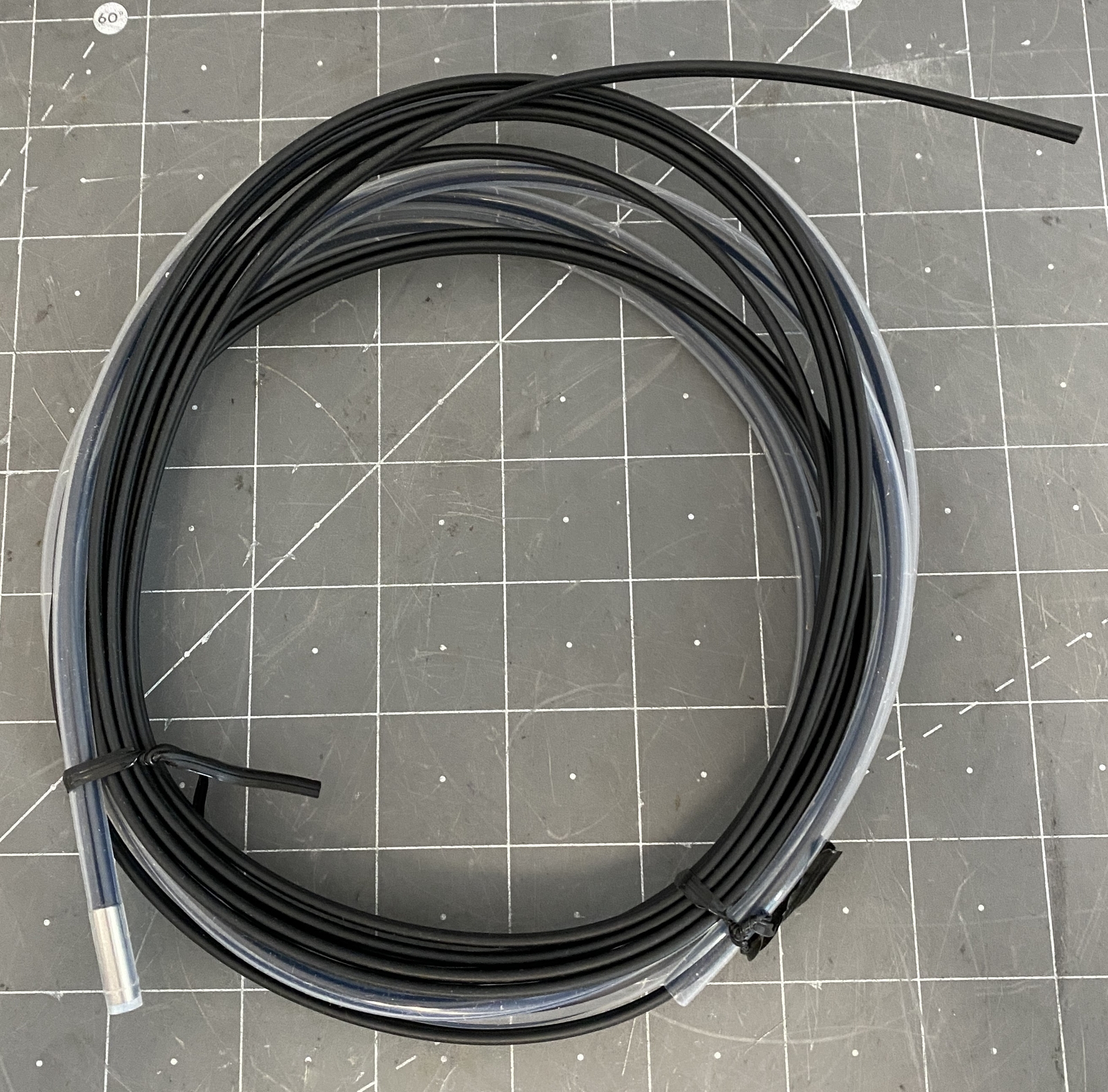 Banner Plastic Fiber Diffuse PN: PBE415UTMNL