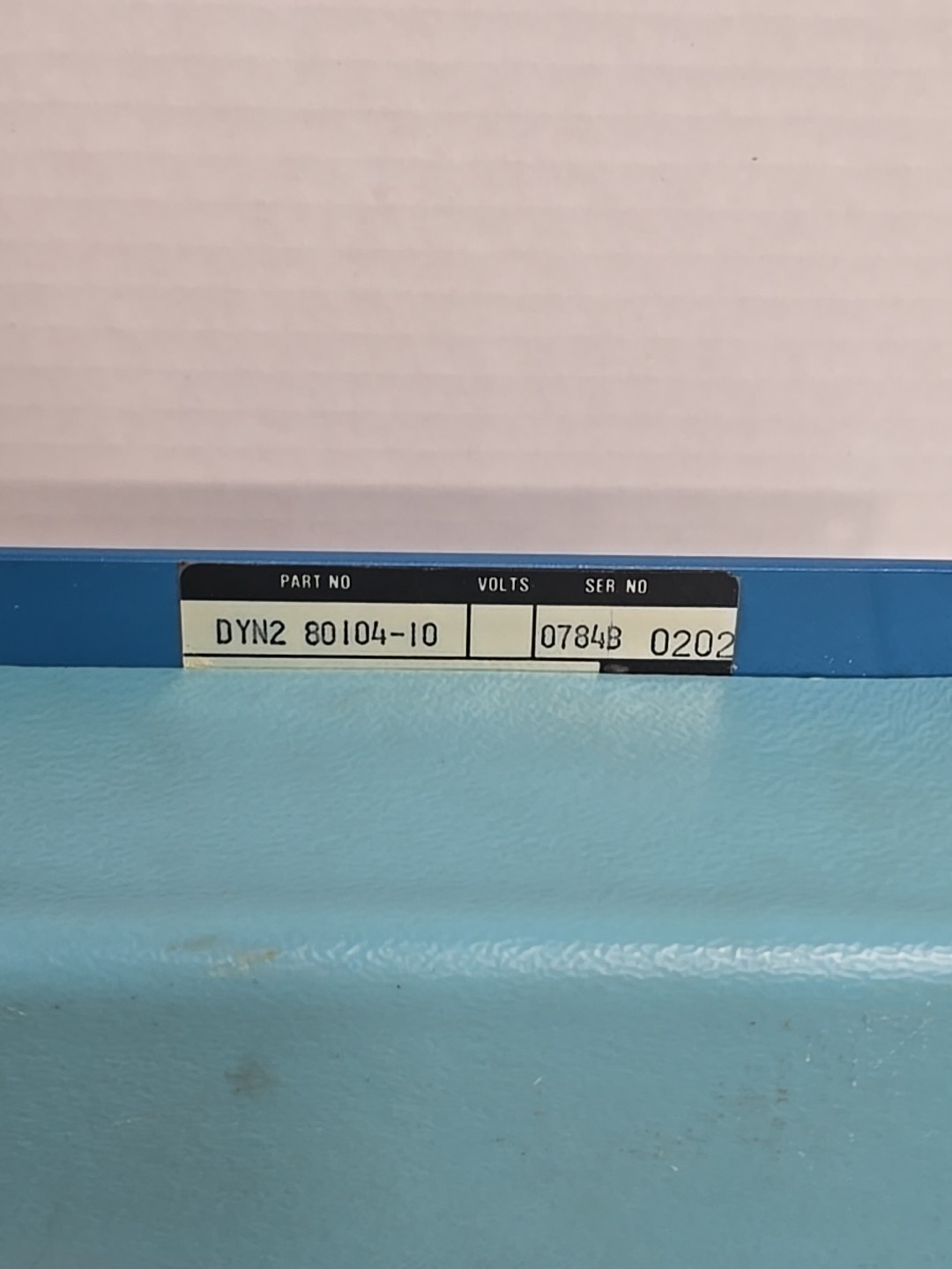 🔥 Barber Colman DYN2-80104-10 Generator Governor Load Sharing Control 230VAC 🔥