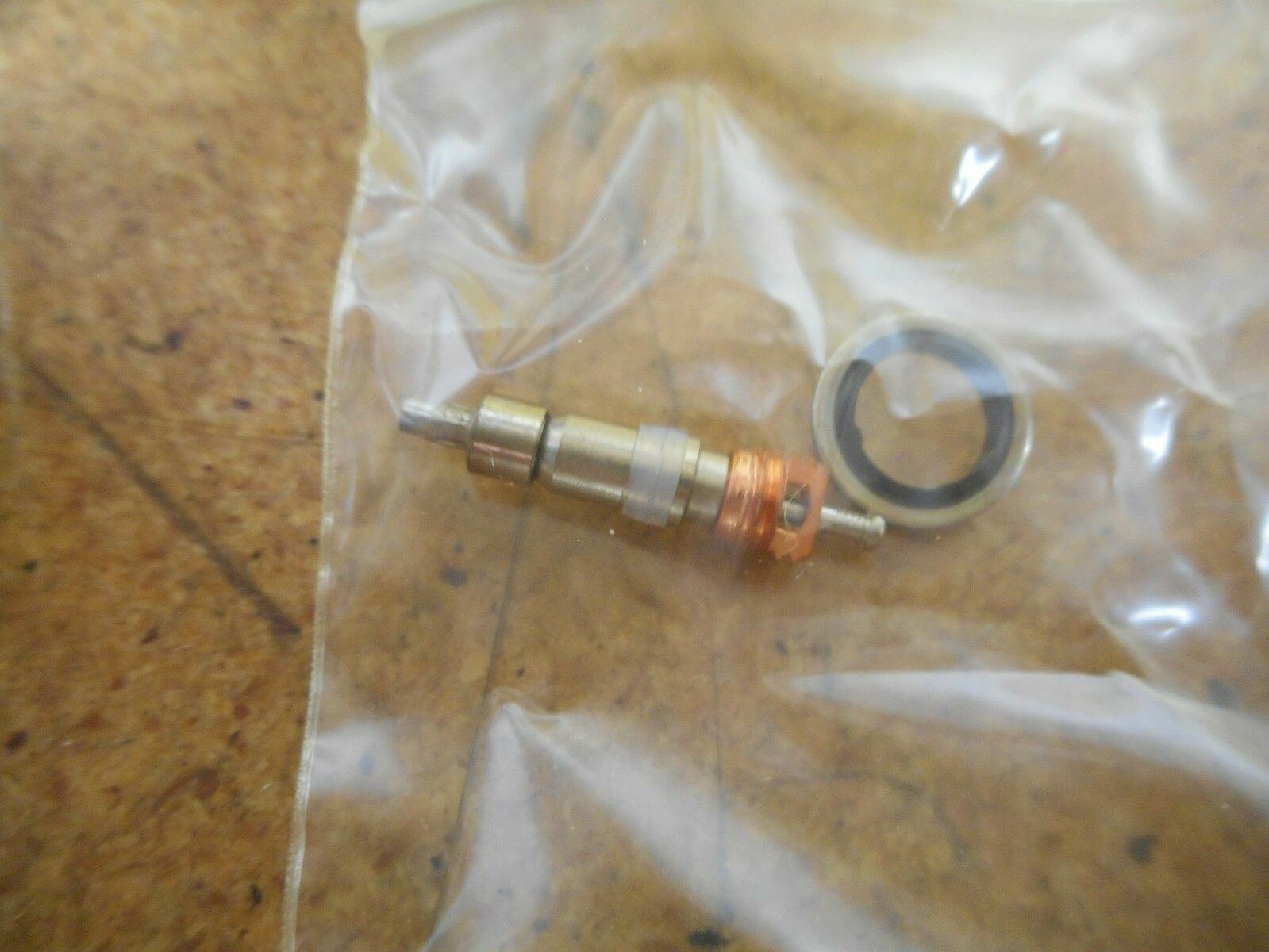 Raymond Kaller KG-750 Nitrogen Gas Spring Repair Kit New