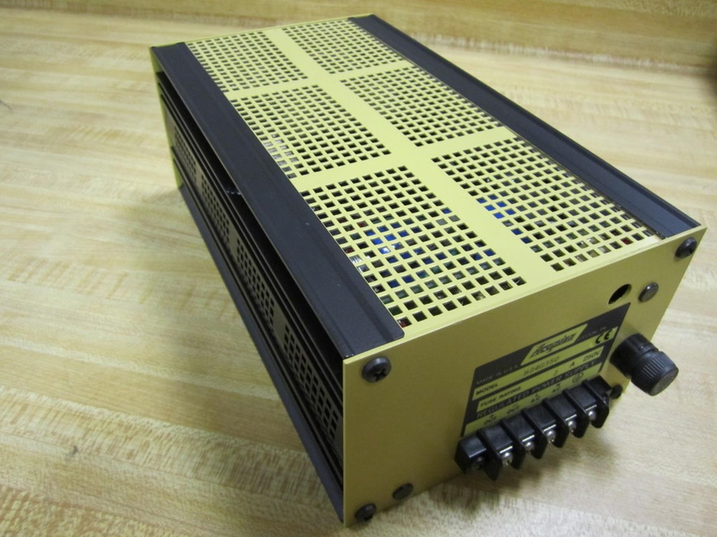 Acopian B24G350 Power Supply