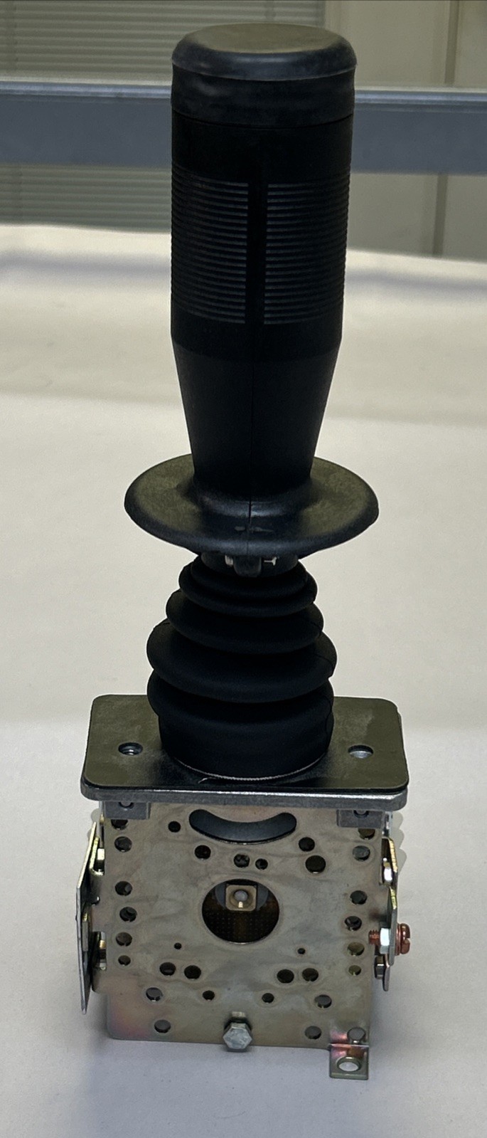 W GESSMANN,S2,JOYSTICK CONTROLLER 0613120-2 NOS
