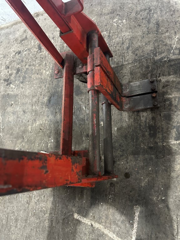 ROL-A-LIFT M4 2,000LBS./UNIT MOVING LIFTS (1- Pair)