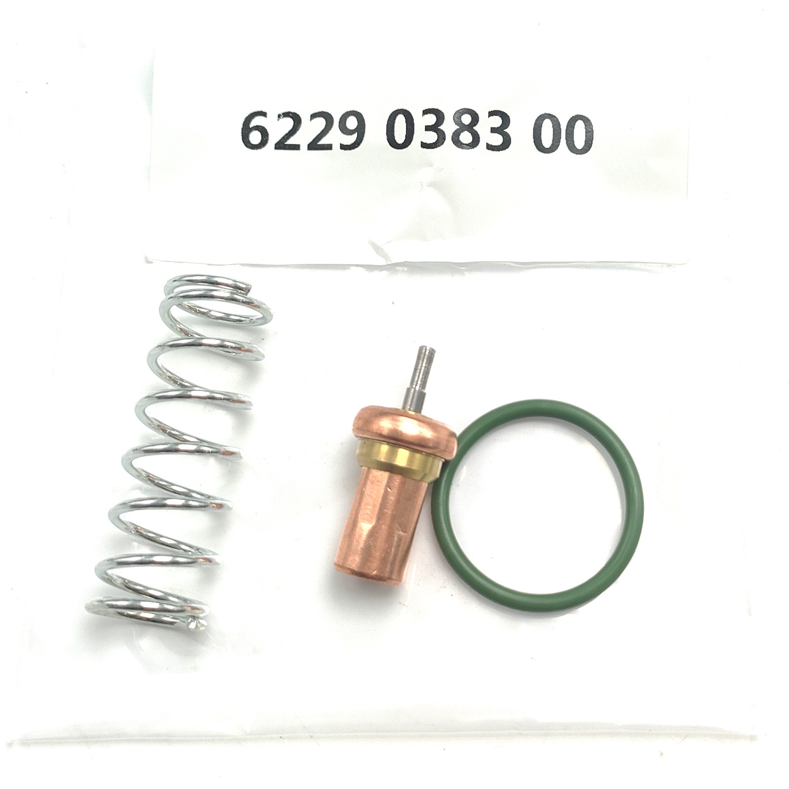 New 6229038300 Thermostatic Valve Kit for Atlas Copco 6229-0383-00