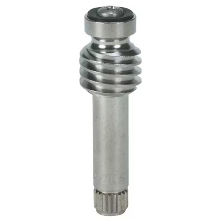 T&S Brass 000812-25 Spindle, Left Hand, Faucet, Brass