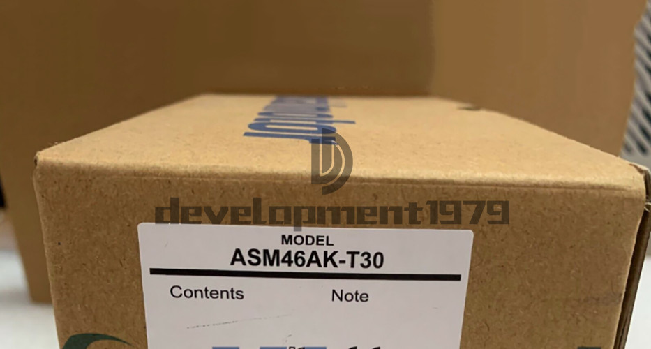 1PCS NEWORIENTAL VEXTA Motor ASM46AK-T30#