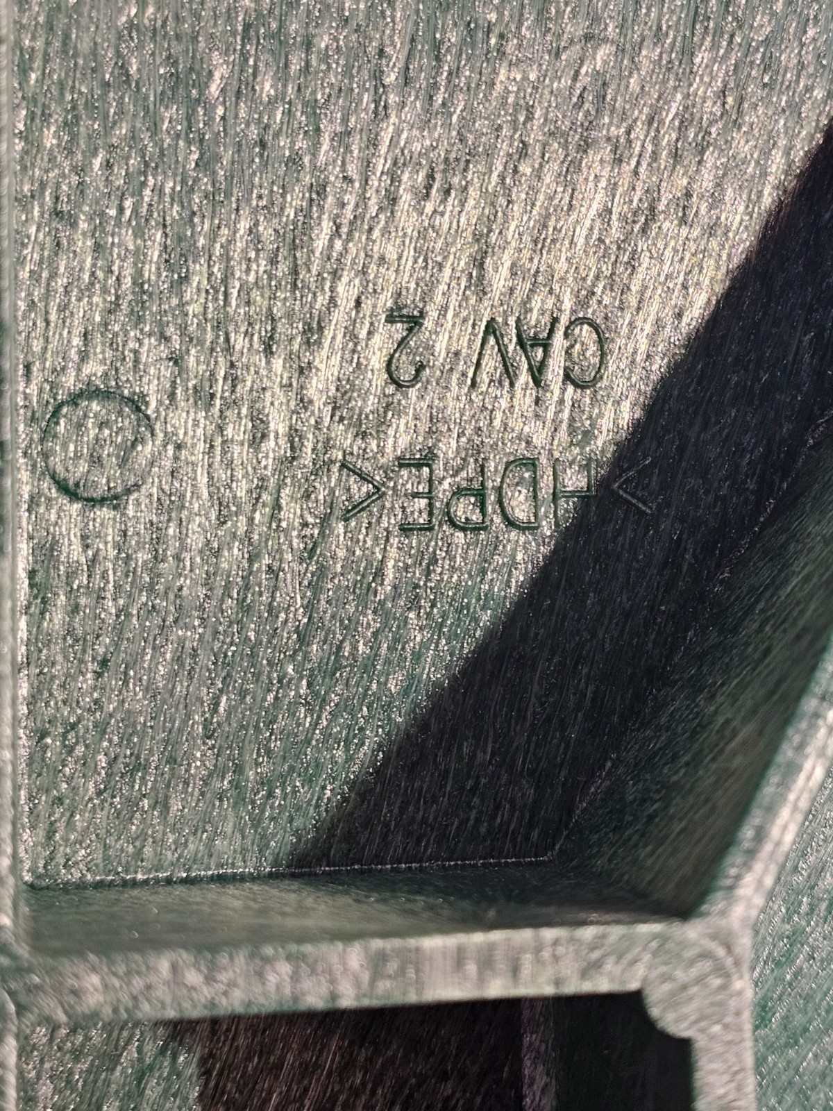 (QTY 2) Rain Bird Irrigation Control Valve Lid Only 17″ L x 11-3/4″ VBSTD Series