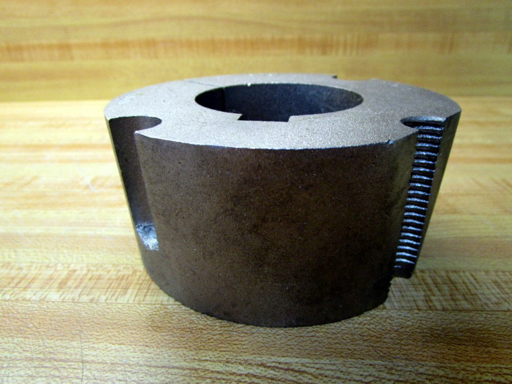 Martin 3020 2 1/8 Taper Bushing W/KW 3020218