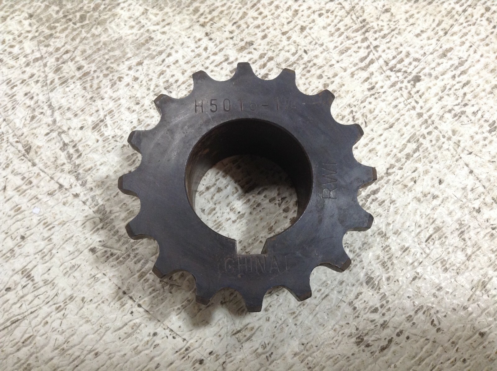 Browning H5016 Sprocket Gear 1-5/8″ New (TB)