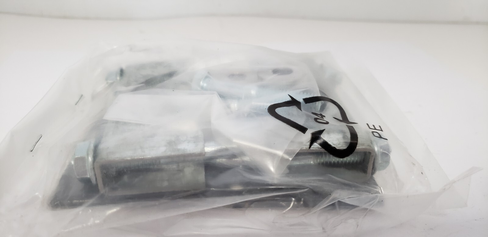 FISHER CONTROLS MTG-218-90187 MOUNING PLATE KIT, NIB