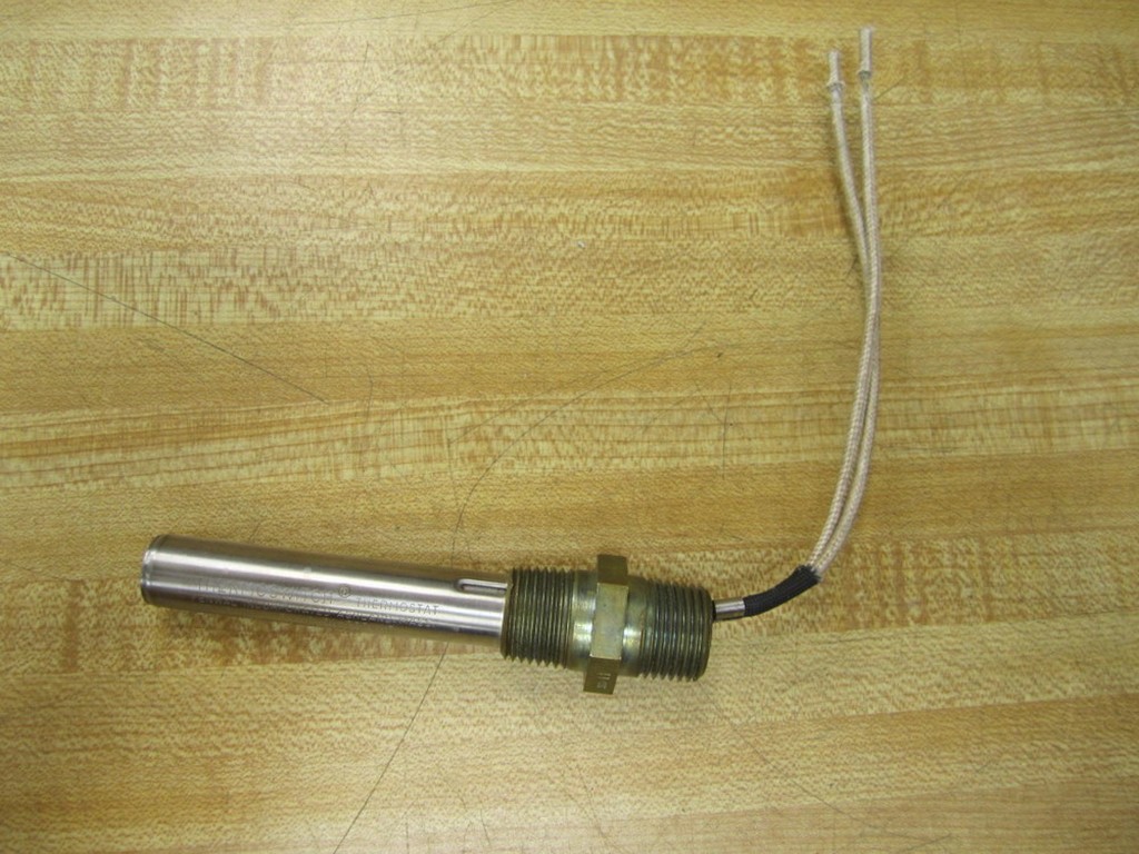 Fenwal 48023-0 Temperture Switch