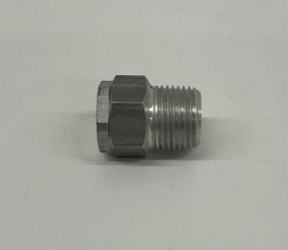 LDI FV103-A Breather Vent w/ 40 Micron Copper Filler Element Lot of 3