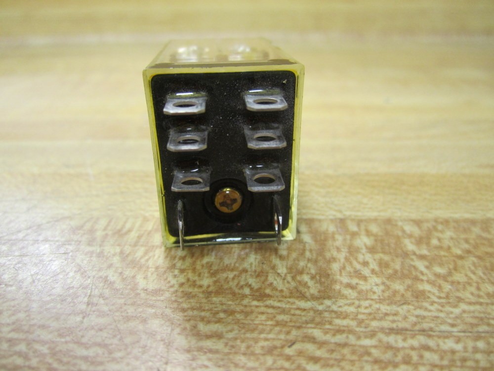 Omron LYQ2-12V DC Relay LYQ2-12VDC