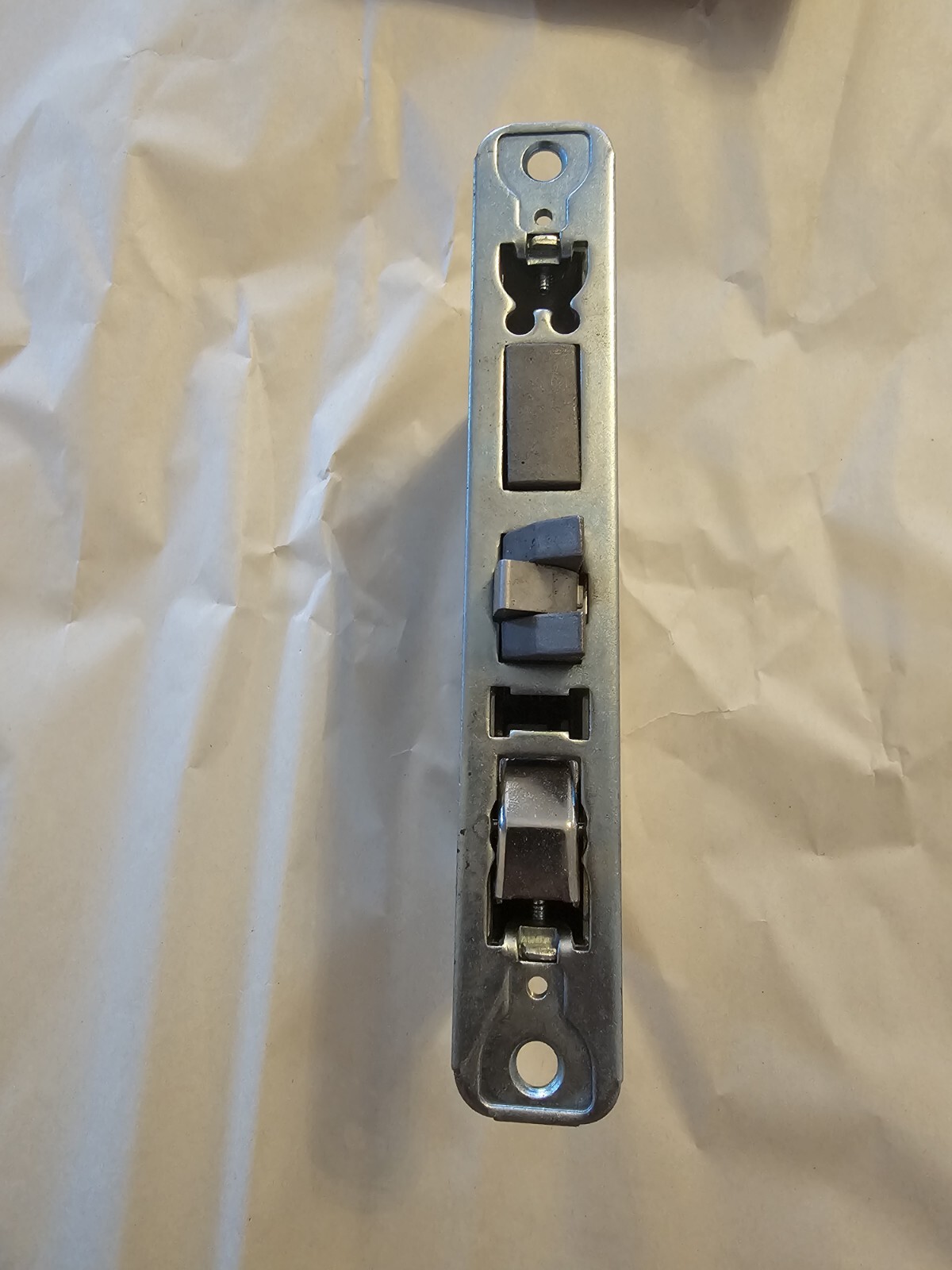 Arrow AM11LH-LB.FI Lock Body, For AM11 Mortise Locks