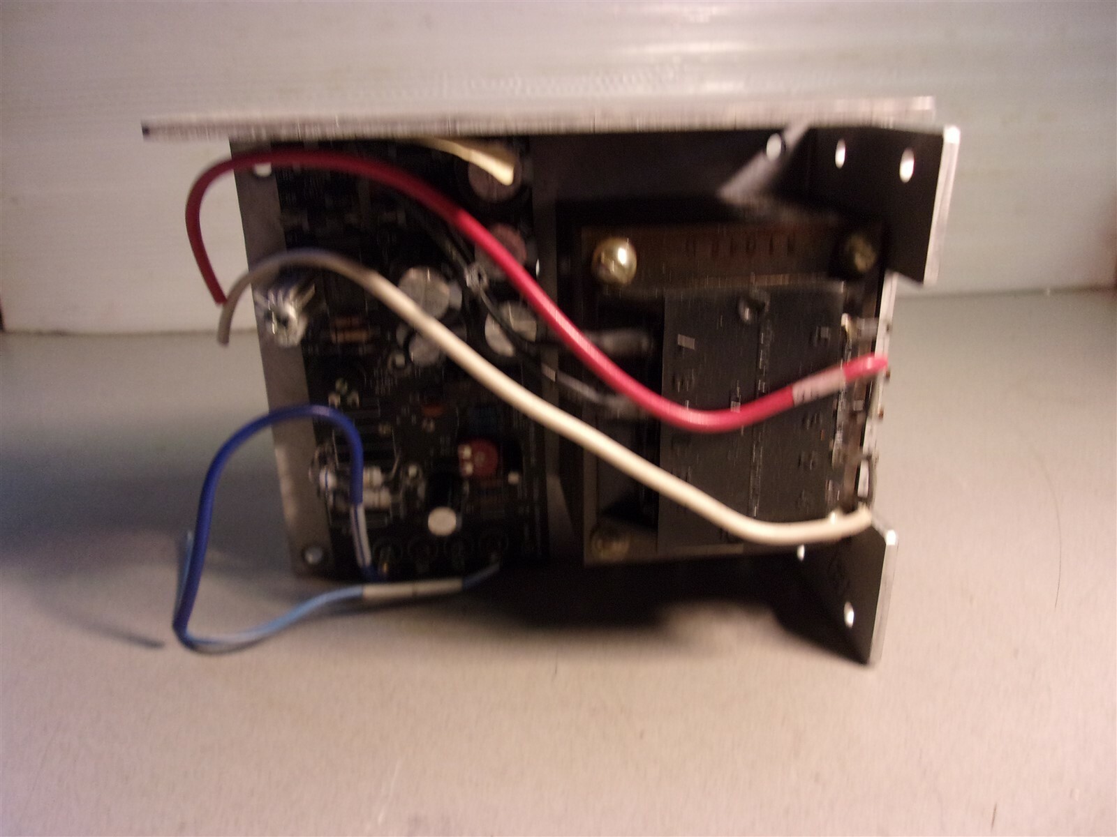 Condor HC24-2.4A Power Supply *FREE SHIPPING*