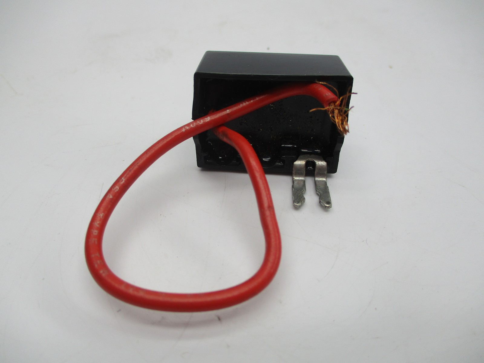 ALLEN BRADLEY 199-FSMA1 SER.B SURGE SUPPRESSOR NSNP