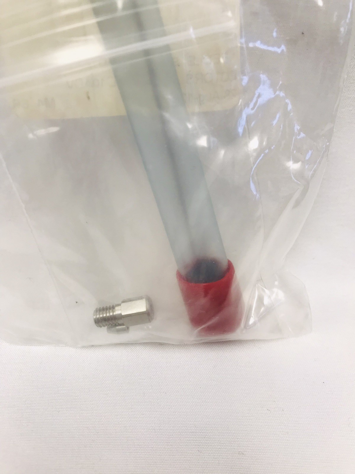 Shimadzu 228-33518-94 Stainless Steel Needle, SIL-10AxL/SIL-10ADvp