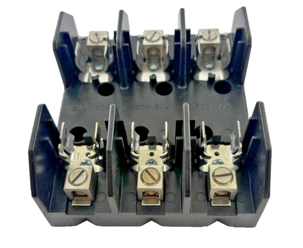Littelfuse LH25060-3C Fuse – 250V 60A Industrial Electrical Component