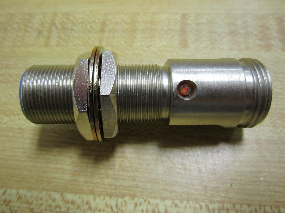 Honeywell 923AA3IM-A7T-L Proximity Switch 923AA31MA7TL