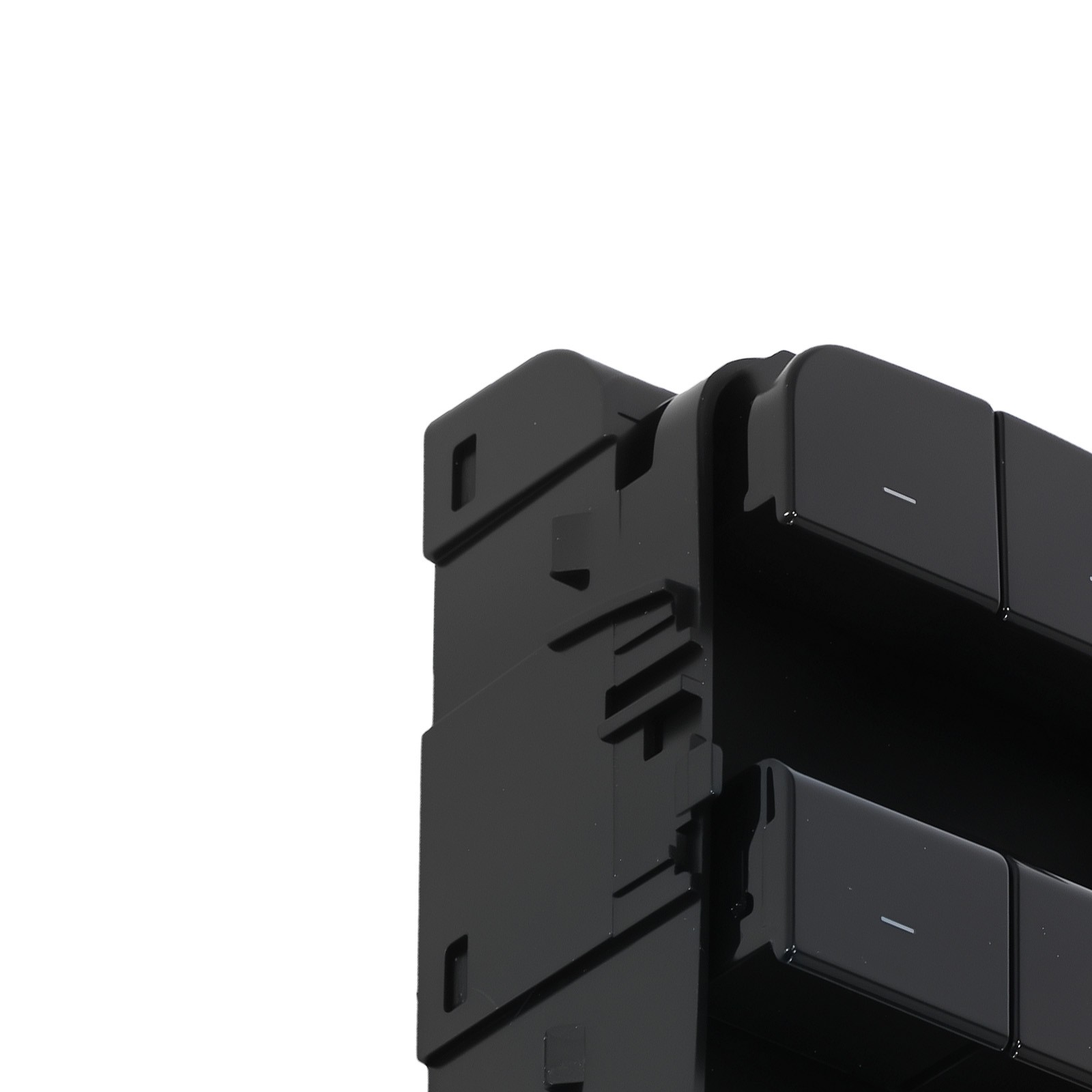Power Window Switch Front Left for Tesla Model 3 2016-2020 108103701F 6 Pins