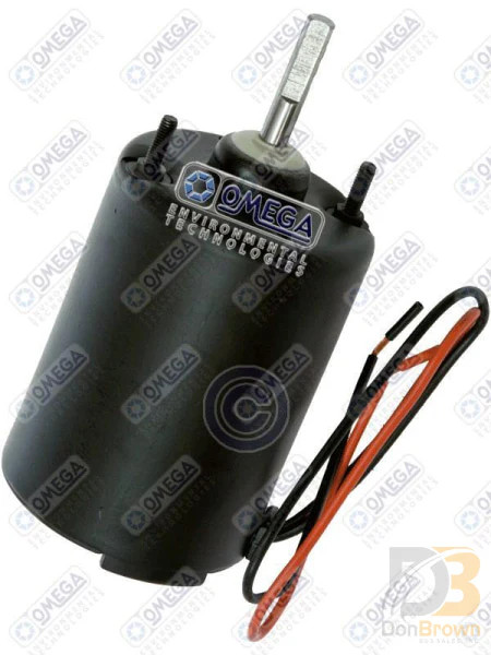 BLOWER MOTOR HD TRACTORS 12V SS 328 26-13116