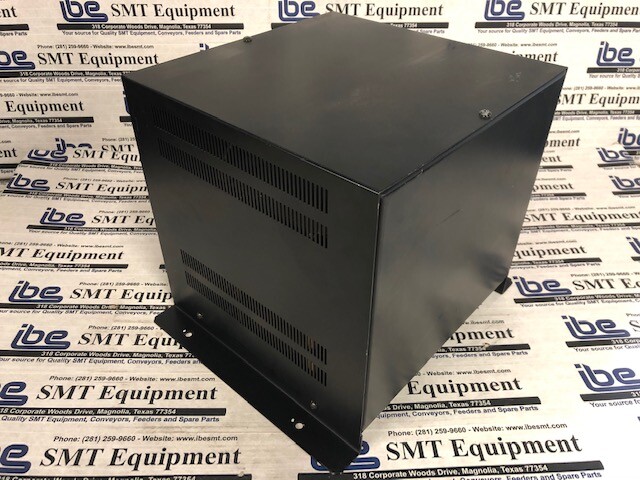 Panasonic Transformer Box – TRB3K-MV3H w/Warranty