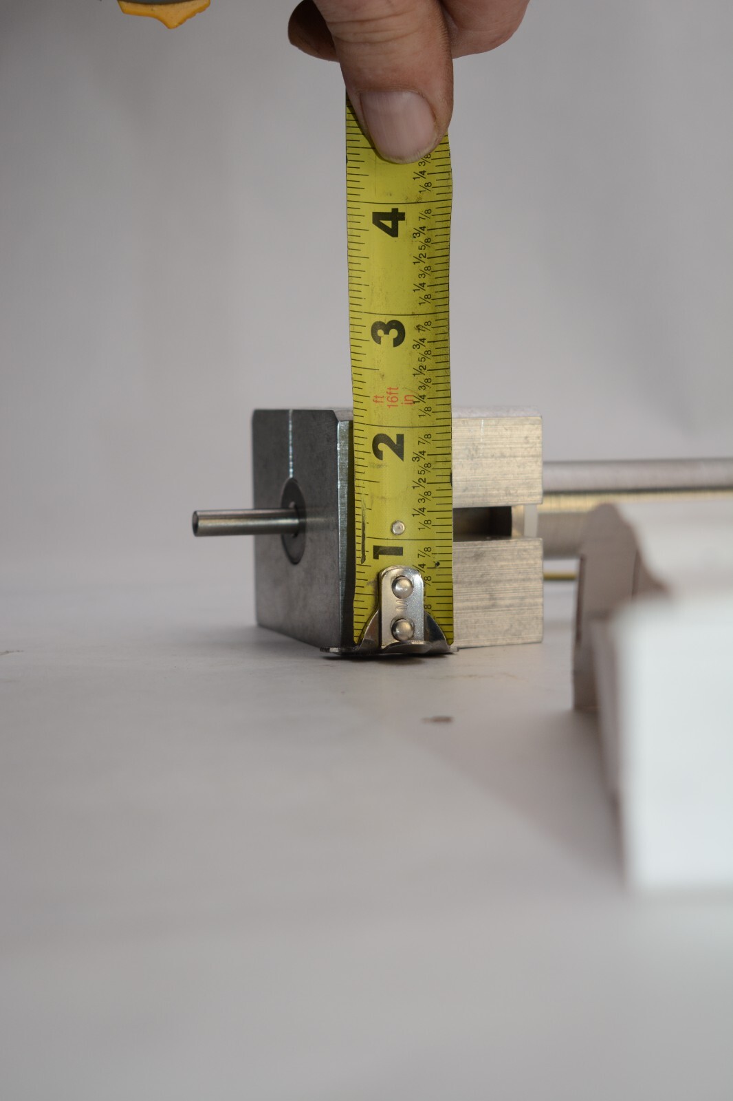 Lucas Schaevitz Sensors Linear Transducer 5000XS-D3