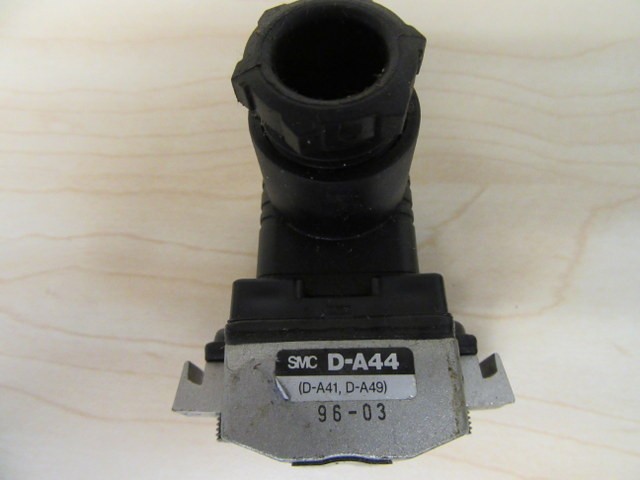 SMC D-A44 Auto Switch Accessory