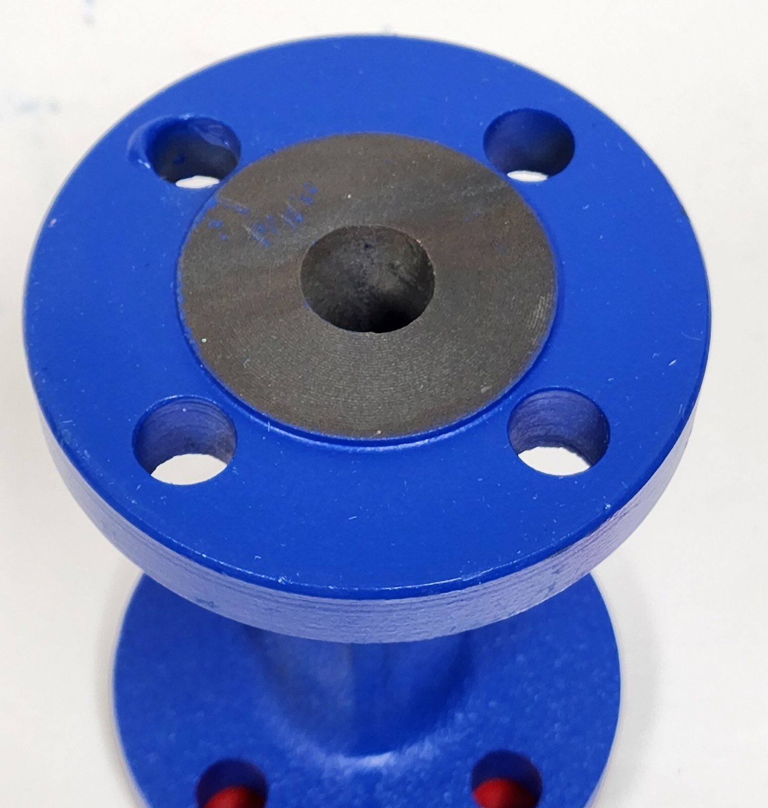 NEW Spirax DN20(3/4″) FIG 33 PN16 Flanged Pipe Pipeline Strainer