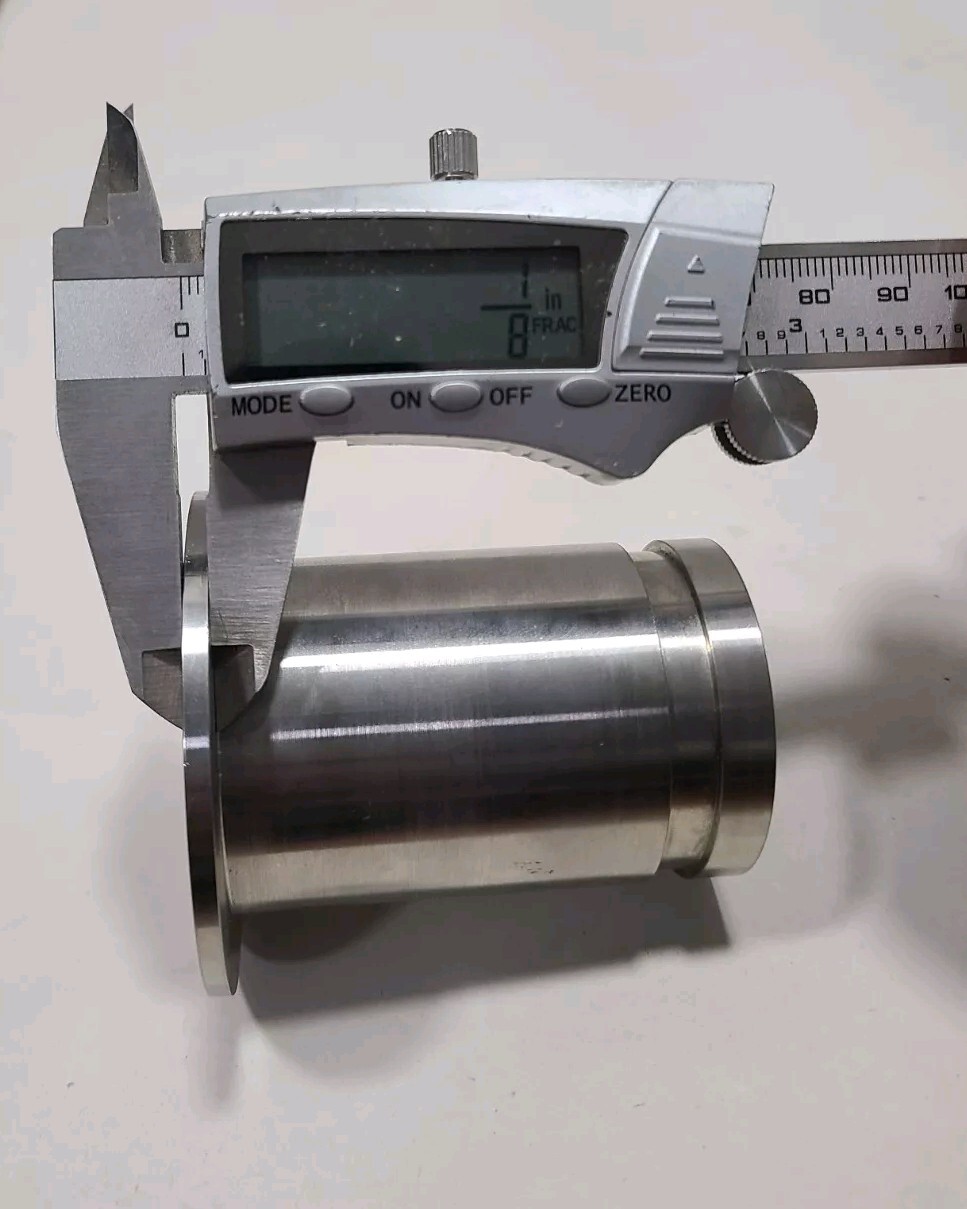 1 5/8″ CYLINDER SHAFT SLEEVE