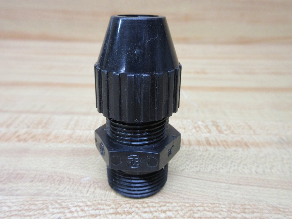 Thomas And Betts 2693 Cord Grip 3/4″ .250-.400 (Pack of 13)