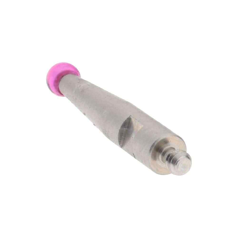 SPI 14-931-0 Replacement Ruby Contact Point Tip for B&S Indicator: 2mm Ruby B…