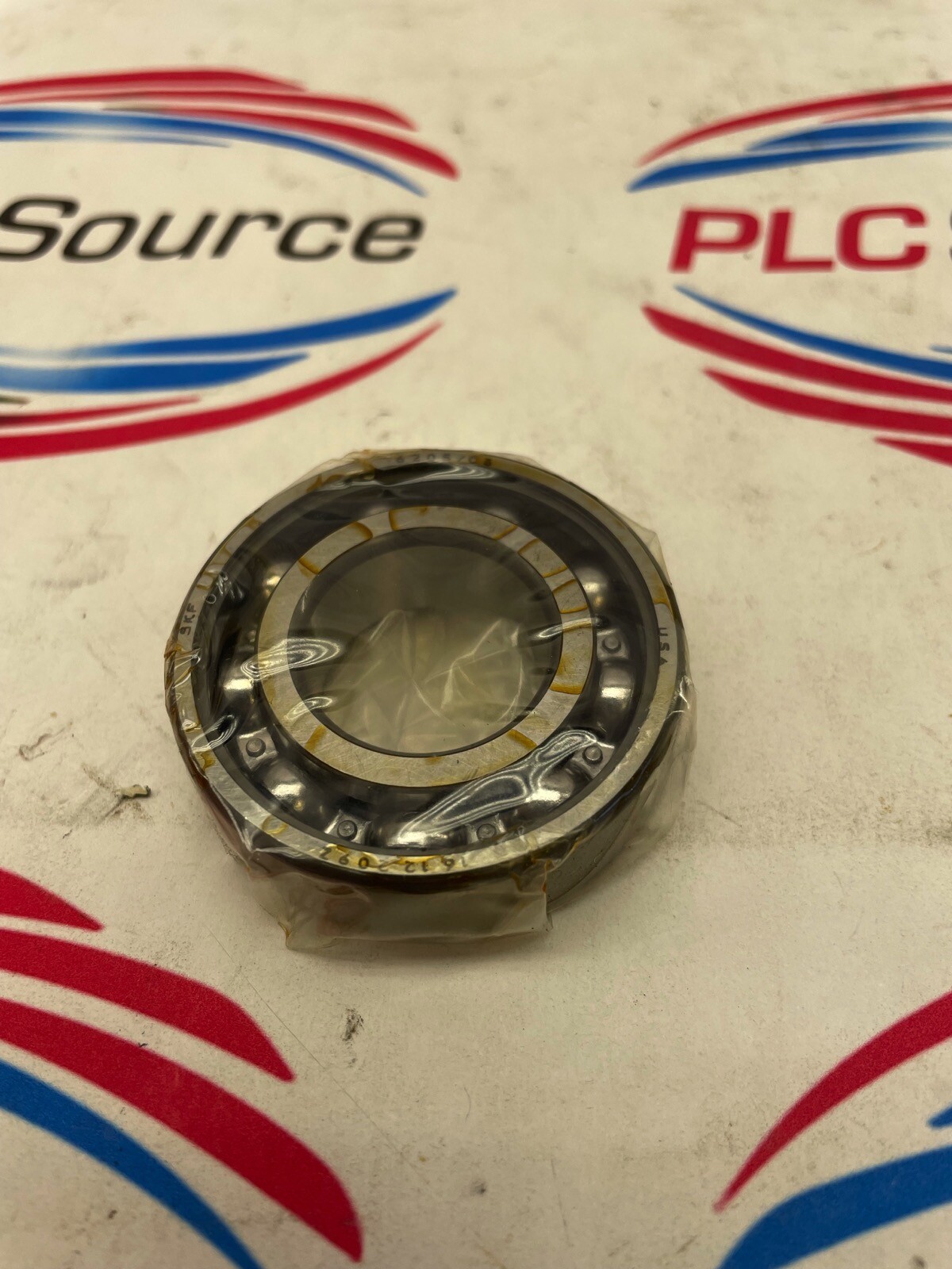 SKF 6205-C3 BALL BEARING