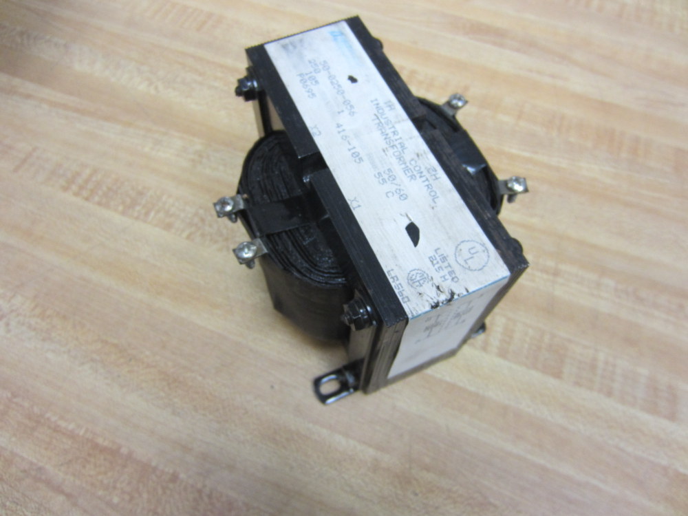 Dongan 50-0250-056 Industrial Control Transformer 500250056