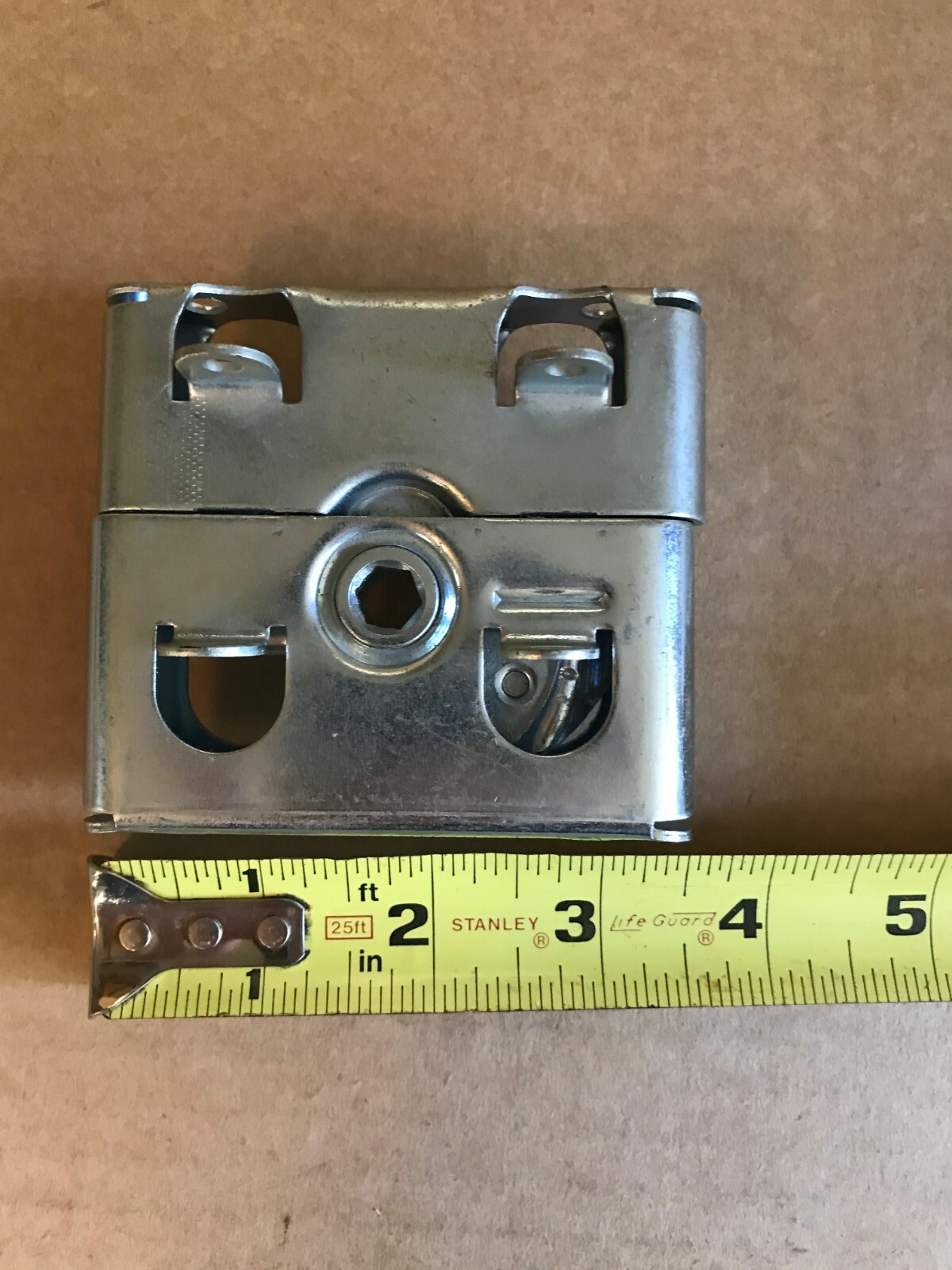 Southco Concealed Draw Latch R2 style Lot of (2) new , open no box