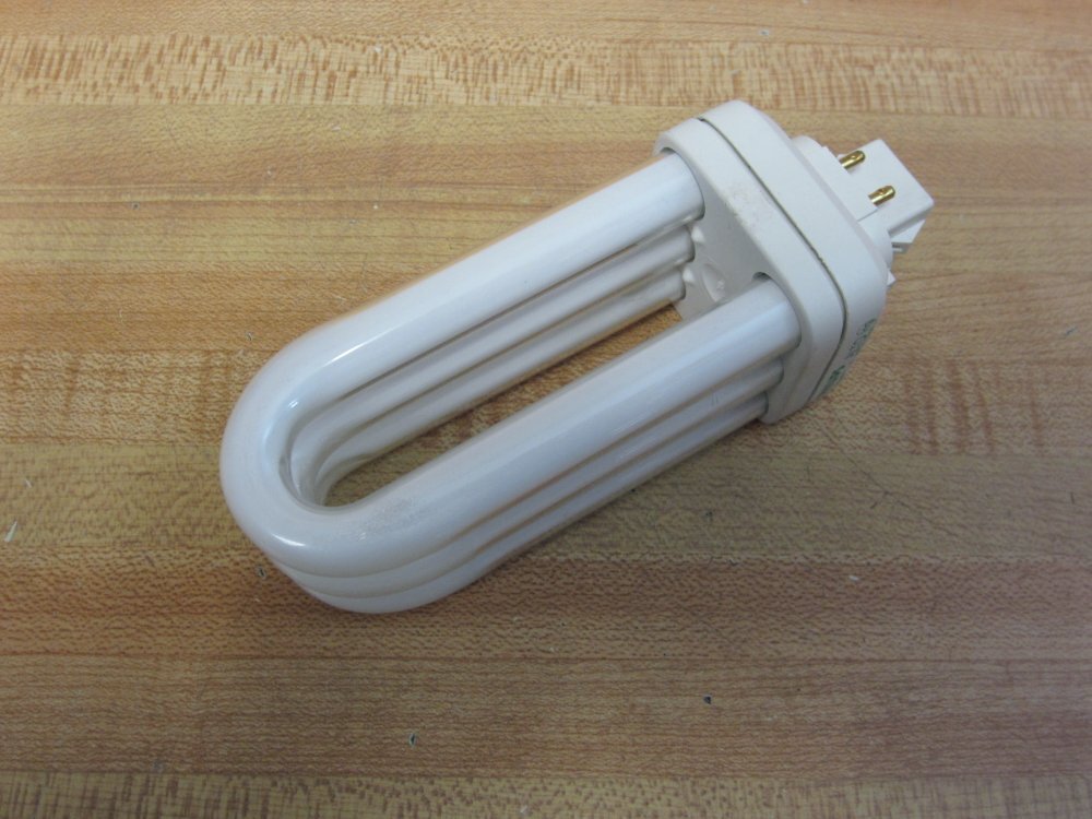 Philips PL-T26W/35/4P Triple Tube Compact Fluorescent Lamp PLT26W354P