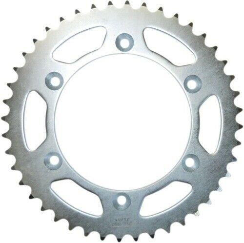 Sunstar 1AE-Y44 Steel Rear Sprocket YAMAHA 44T