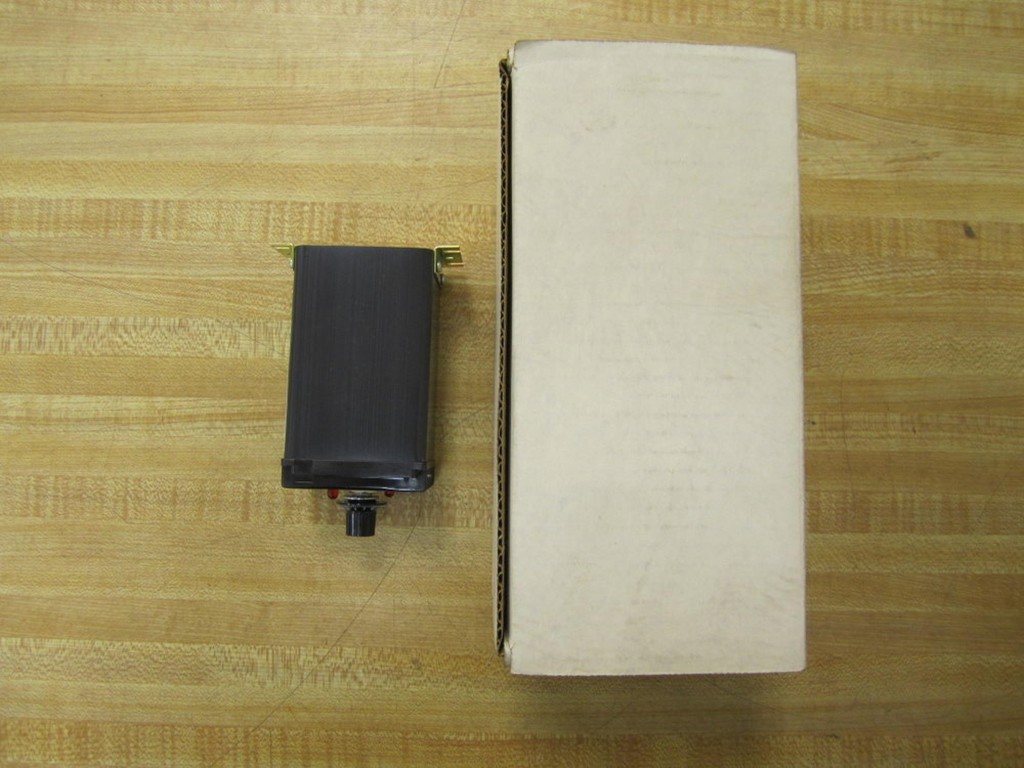 Regent Controls TM2200D5S-120 Timer TM2200D5S120