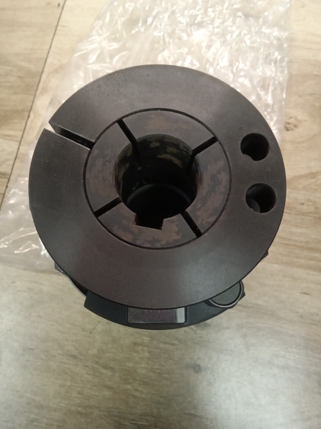 Zero-Max 6P45C CD Coupling *Free Shipping*