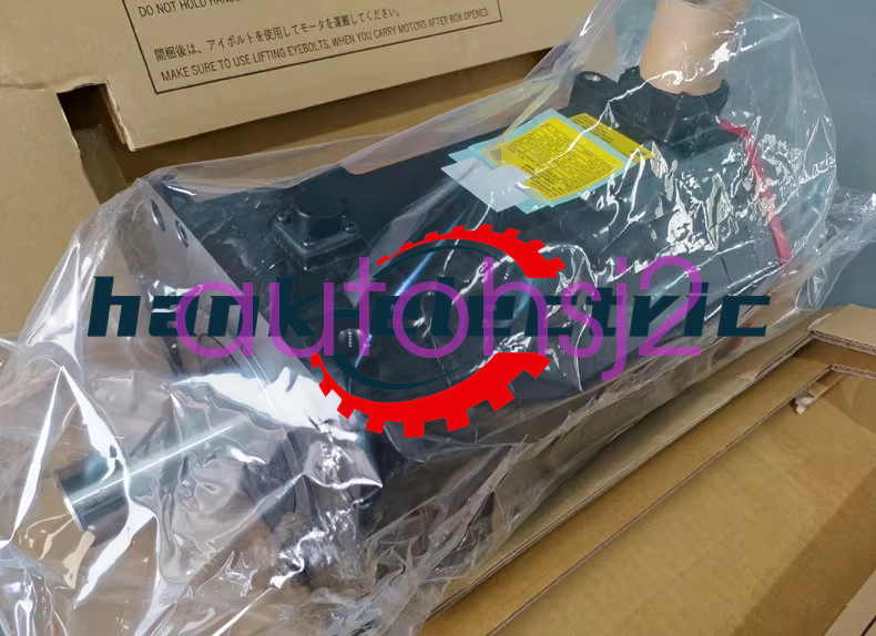 1PC New Fanuc A06B-2247-B400 Servo Motor Expedited Shipping FedEx or DHL