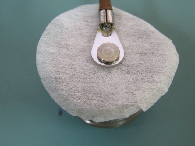 Amphenol D38999/32W15R Qty of 10 per Lot PLUG COVER SHLL SIZE 15 ALUMINUM; Conn