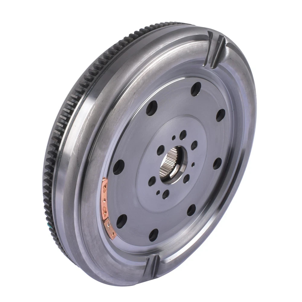 6-Speed DSG Dual Mass Flywheel Fits Audi A3 VW Golf Jetta 2.0TDI
